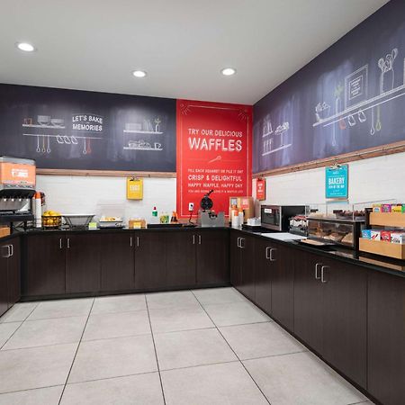 Hampton Inn Boulder/Louisville Bagian luar foto