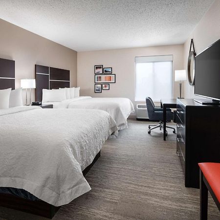 Hampton Inn Boulder/Louisville Bagian luar foto