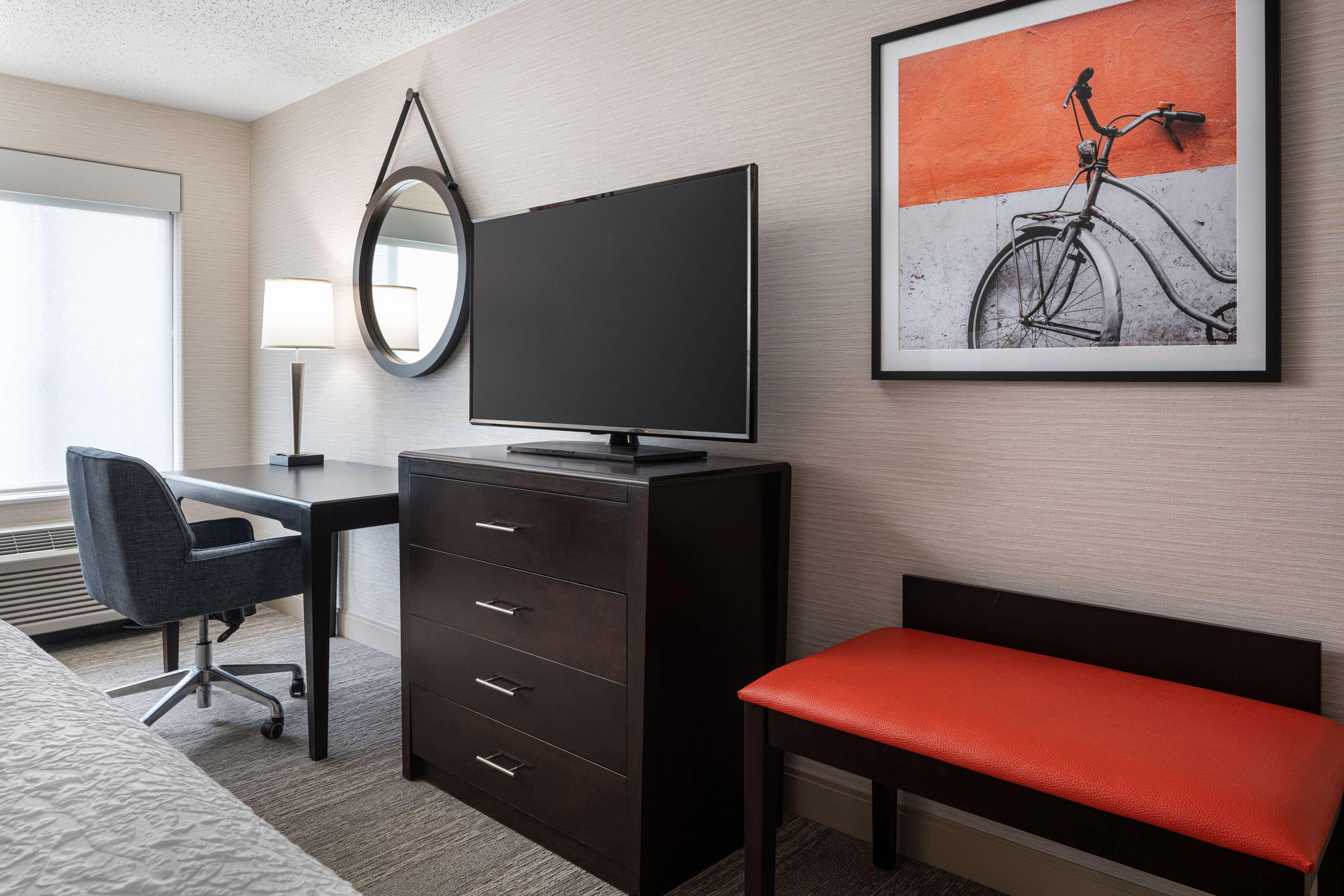 Hampton Inn Boulder/Louisville Bagian luar foto