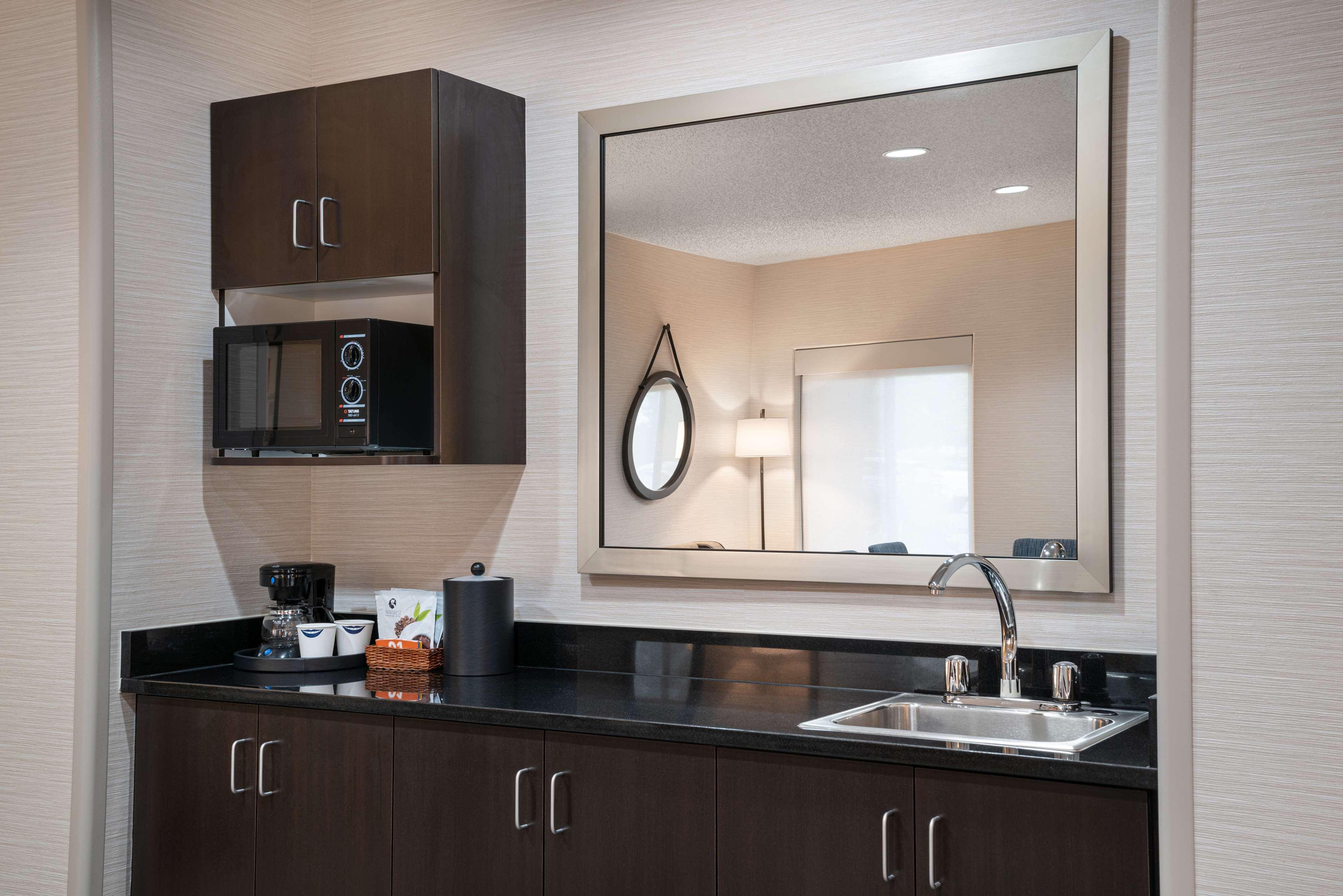 Hampton Inn Boulder/Louisville Bagian luar foto