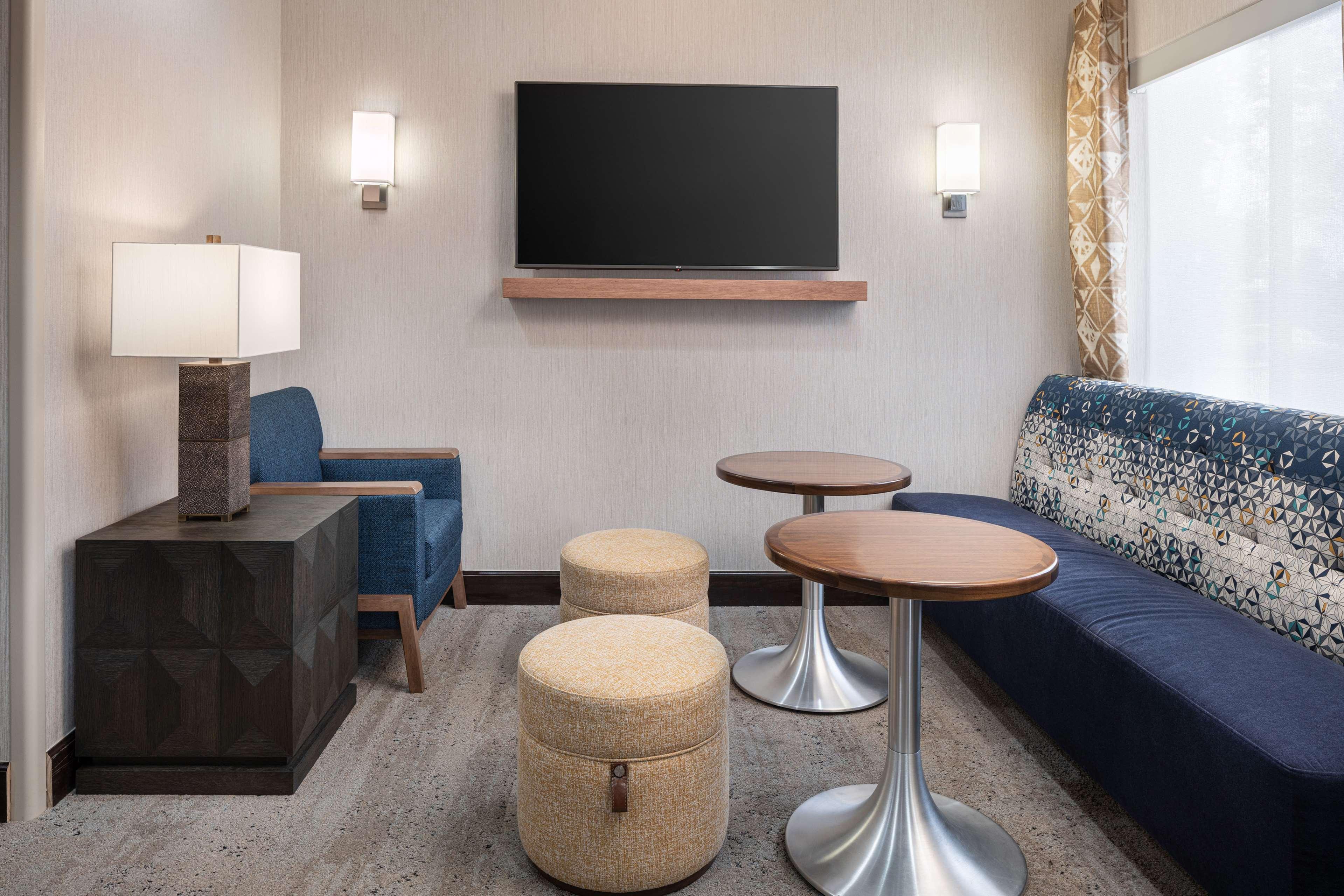 Hampton Inn Boulder/Louisville Bagian luar foto