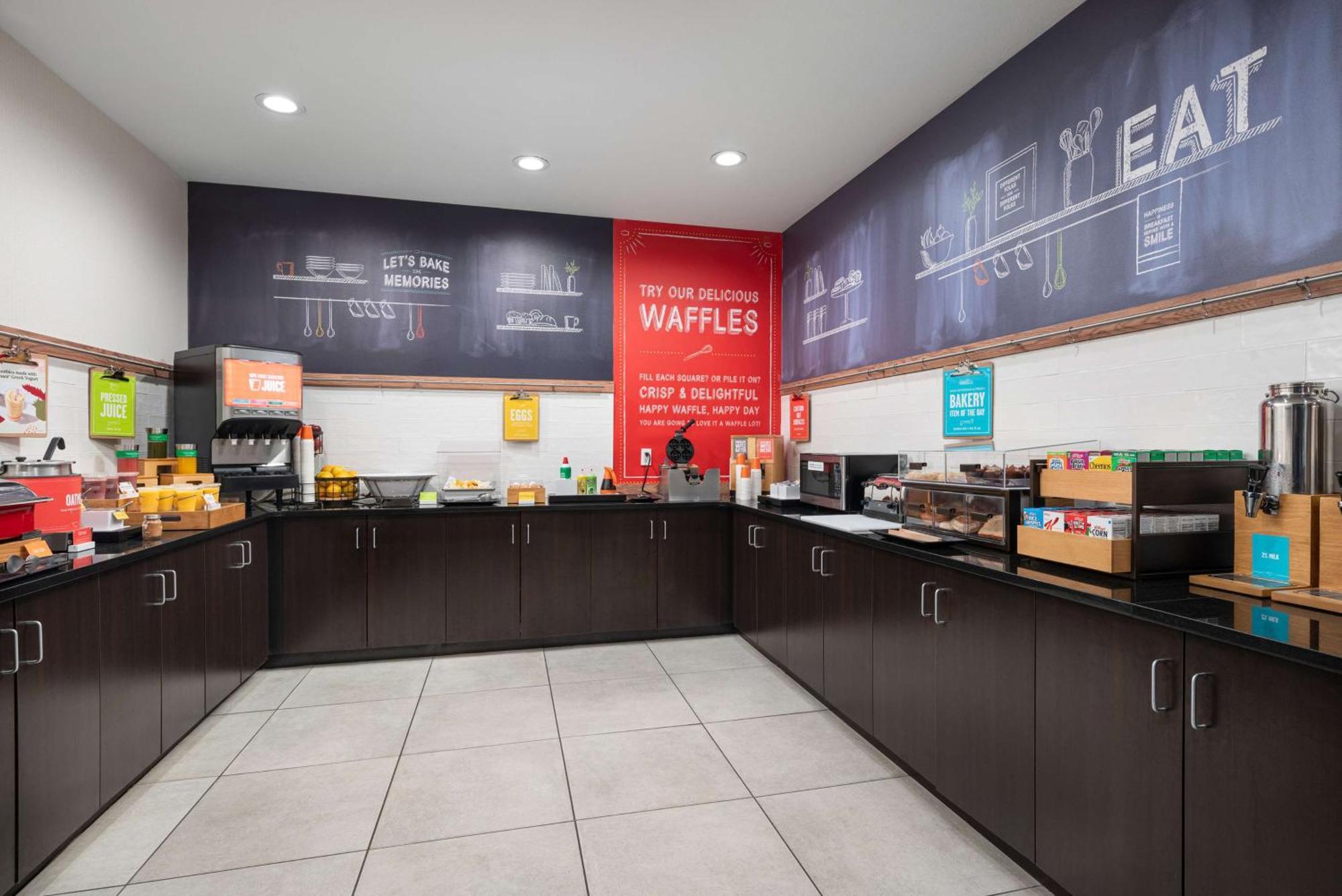 Hampton Inn Boulder/Louisville Bagian luar foto
