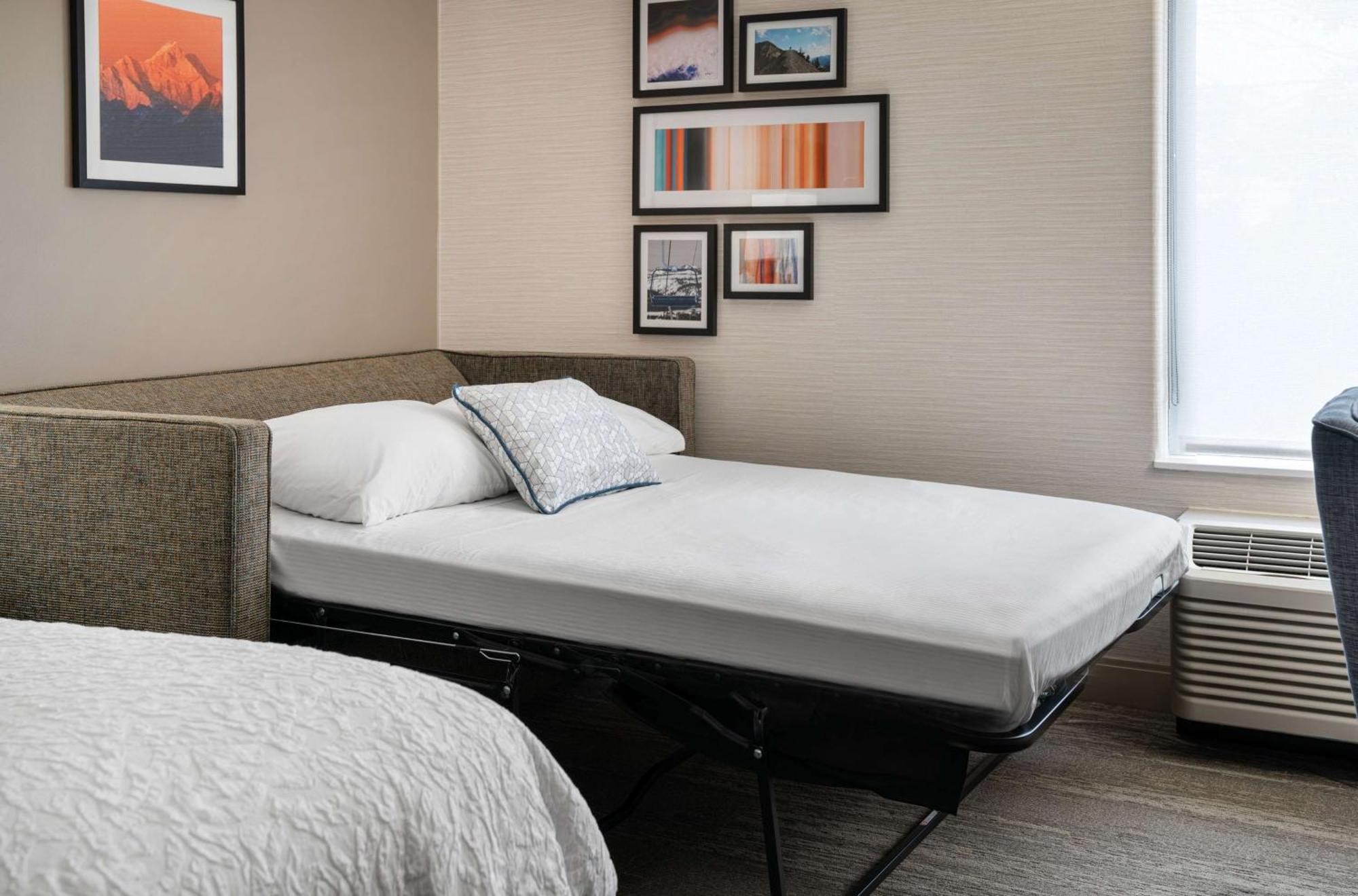 Hampton Inn Boulder/Louisville Bagian luar foto