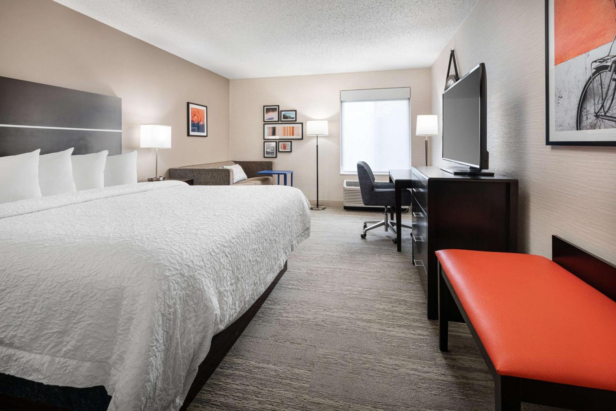 Hampton Inn Boulder/Louisville Bagian luar foto