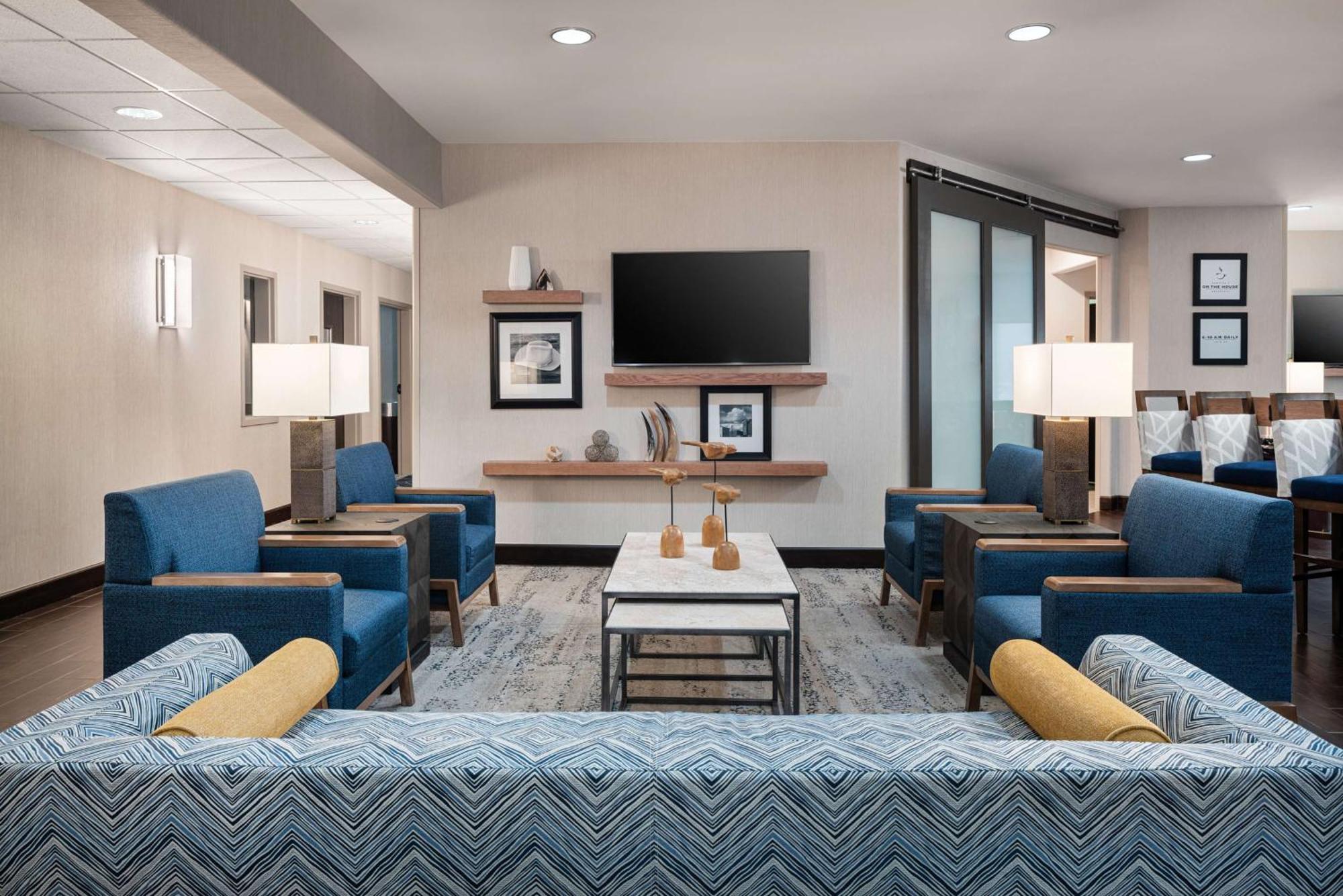 Hampton Inn Boulder/Louisville Bagian luar foto