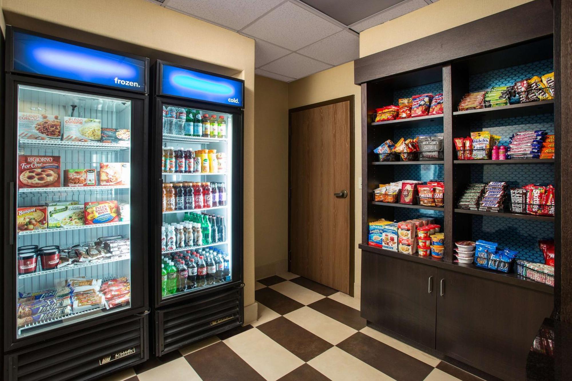 Hampton Inn Boulder/Louisville Bagian luar foto