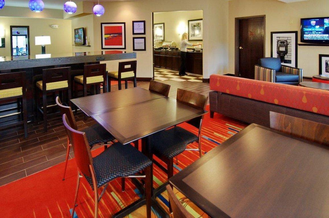 Hampton Inn Boulder/Louisville Bagian luar foto