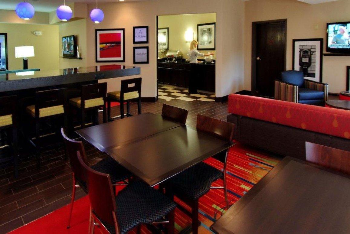 Hampton Inn Boulder/Louisville Bagian luar foto